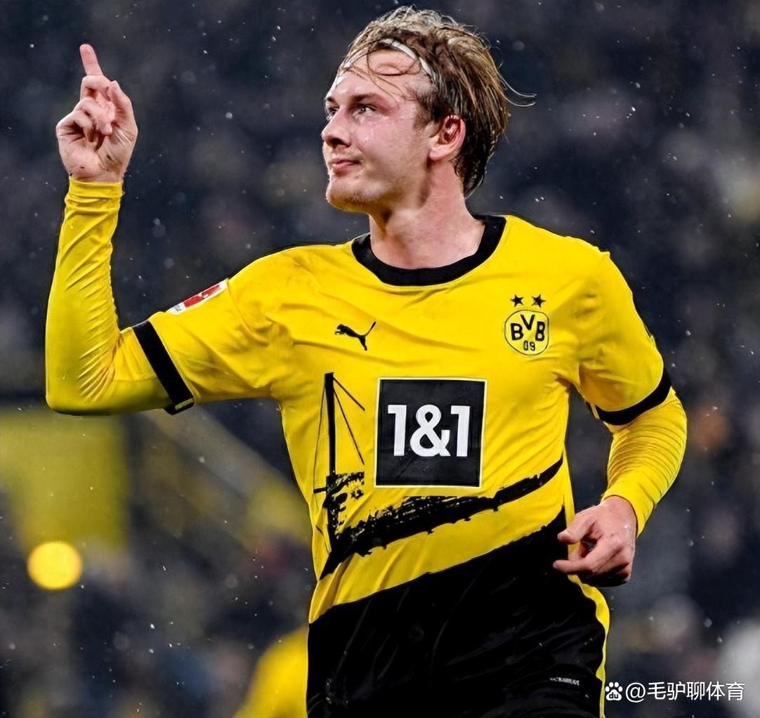 海星体育直播关于今夜多特蒙德备战欧冠;再遭质疑细节曝光;球迷炸锅;年轻球员得到机会的信息