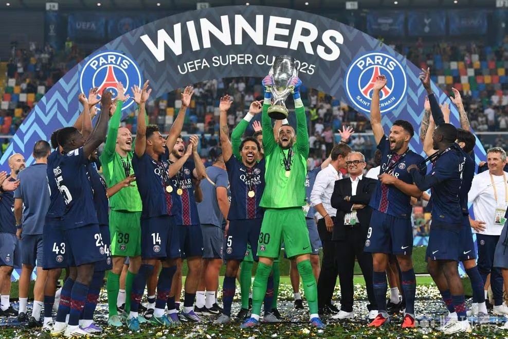 海星体育直播托特纳姆发布备战花絮；赛后复出首秀；欧超杯任务艰巨；控场能力受关注的简单介绍