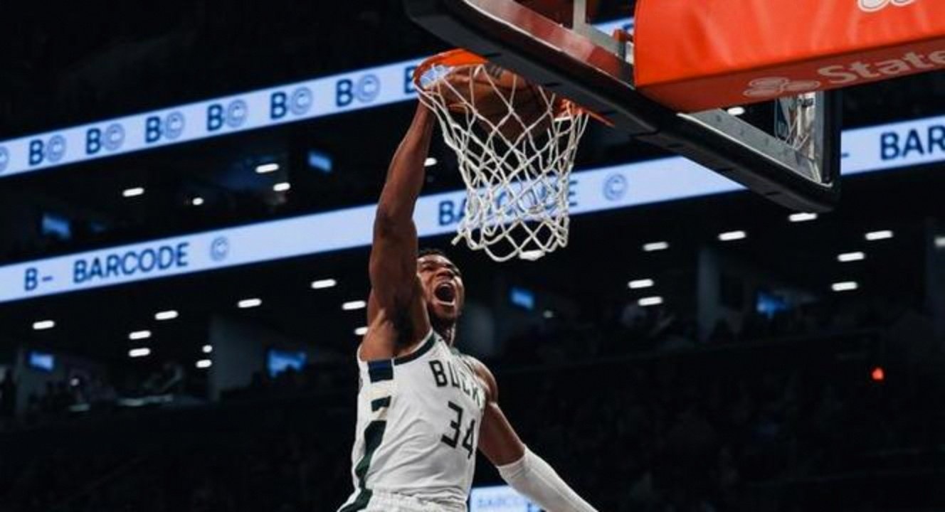 海星直播包含密尔沃基雄鹿发布备战花絮;今晨队长鼓劲;欧篮联任务艰巨;资深球员宣示担当的词条