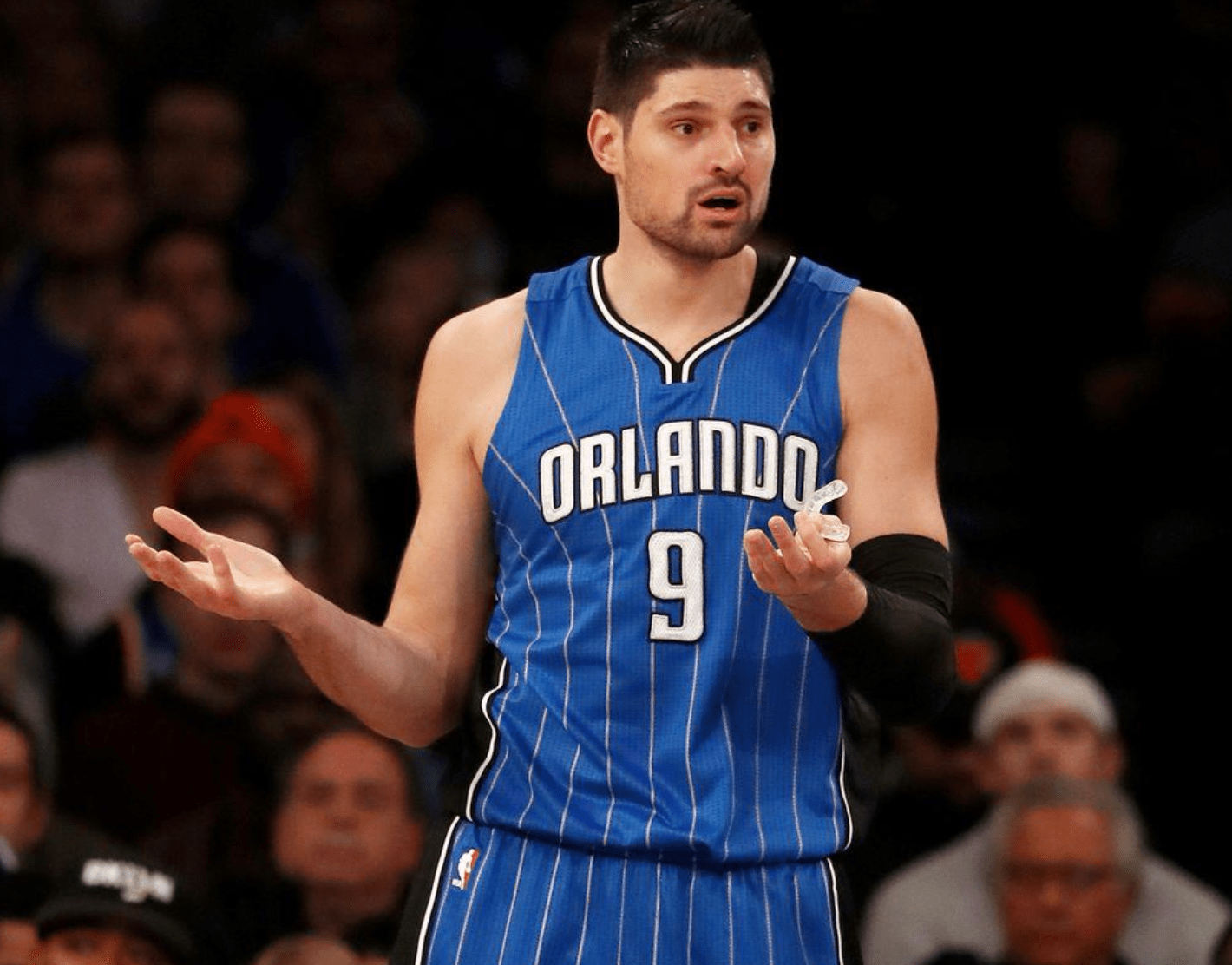 海星TV包含国际比赛日奥兰多魔术调整名单以备德甲皇家马德里更衣室发声备战CBA常规赛，国际比赛日毕尔巴鄂竞技队长鼓劲都惊呆了的词条